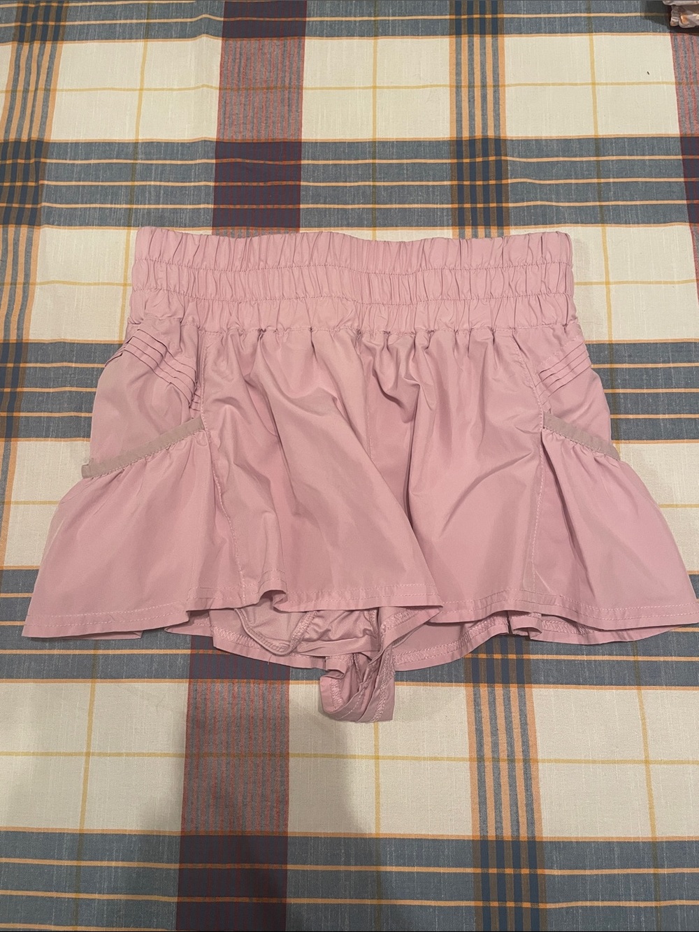Women’s Pink freepeople movement Shorts